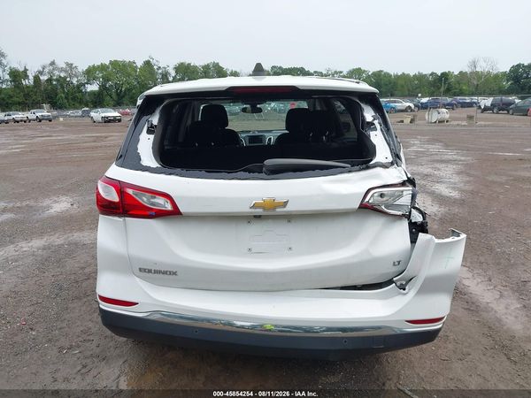 2019 CHEVROLET EQUINOX LT — I119