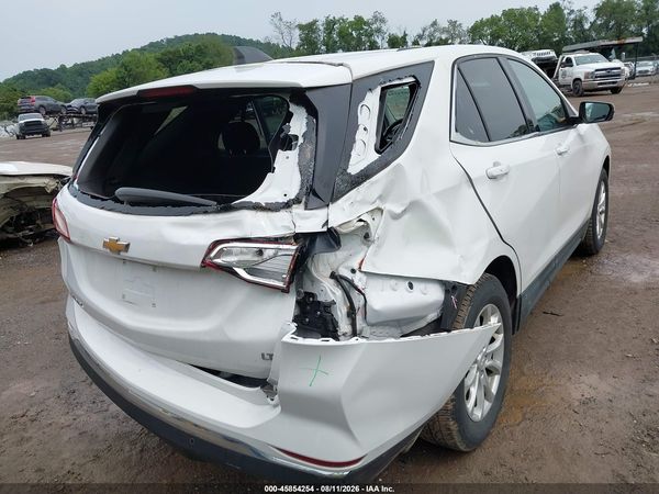 2019 CHEVROLET EQUINOX LT — I152
