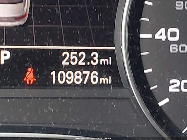 2015 AUDI A6 2.0T PREMIUM