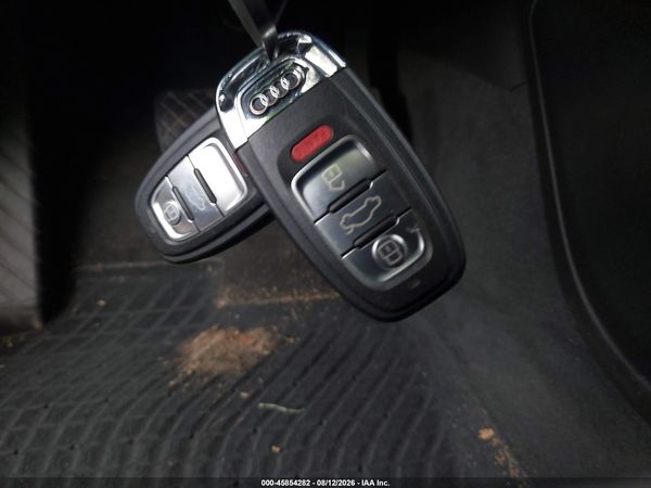 2015 AUDI A6 2.0T PREMIUM