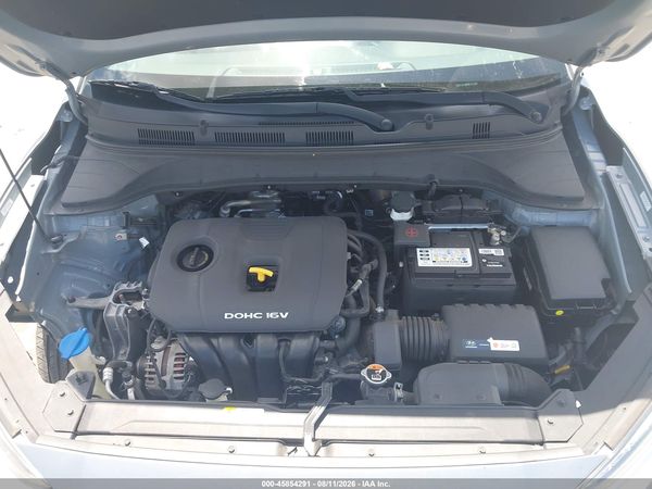 2019 HYUNDAI KONA SE
