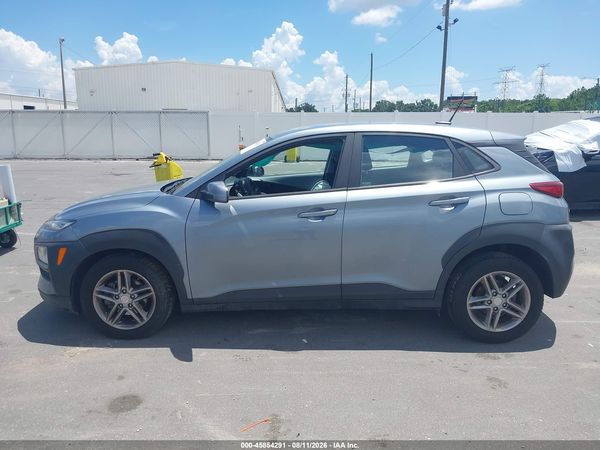 2019 HYUNDAI KONA SE