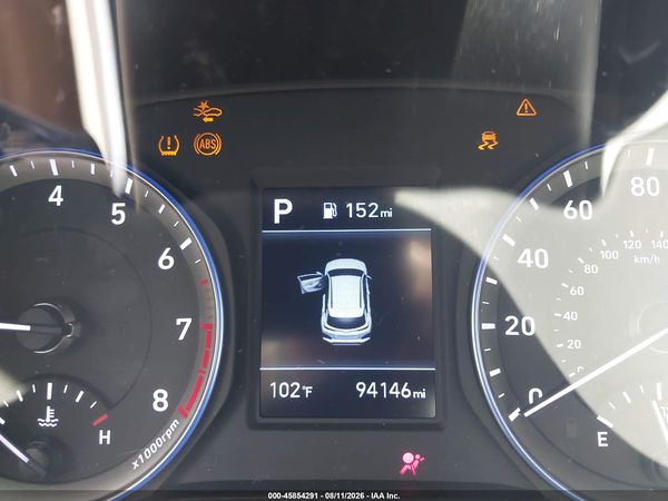 2019 HYUNDAI KONA SE
