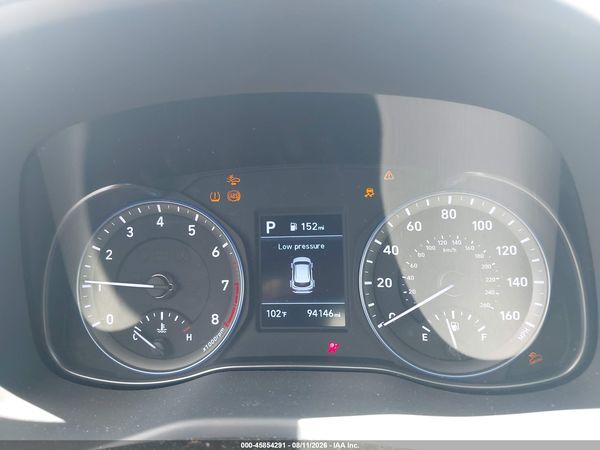2019 HYUNDAI KONA SE
