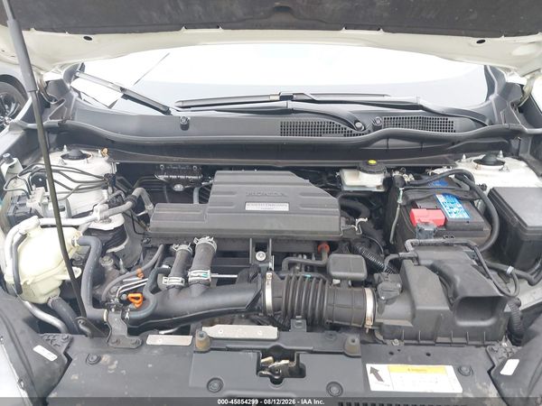 2020 HONDA CR-V AWD EX-L