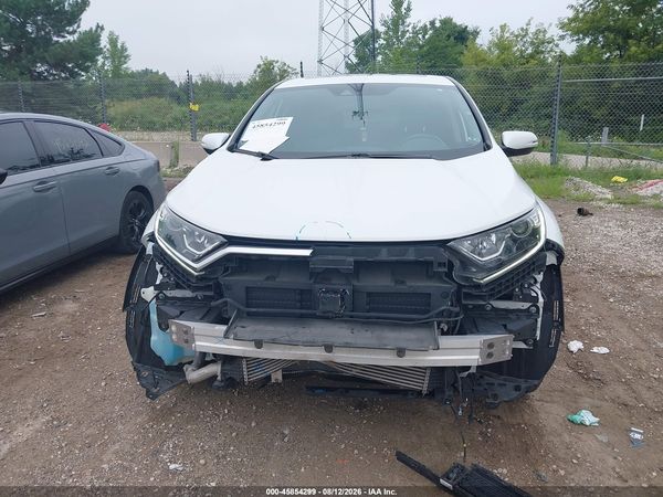 2020 HONDA CR-V AWD EX-L