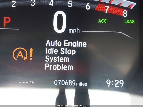 2020 HONDA CR-V AWD EX-L