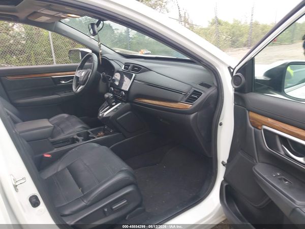 2020 HONDA CR-V AWD EX-L