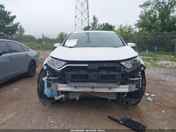 2020 HONDA CR-V AWD EX-L