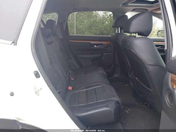 2020 HONDA CR-V AWD EX-L