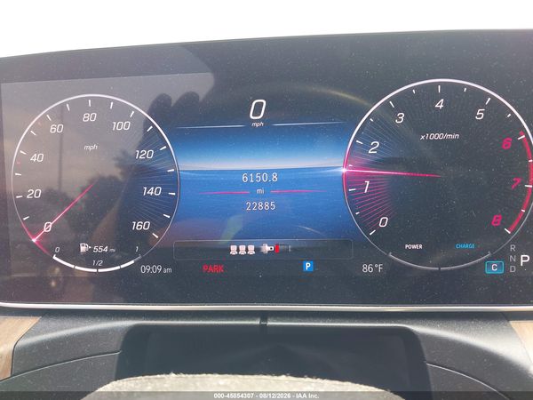 2024 MERCEDES-BENZ C 300