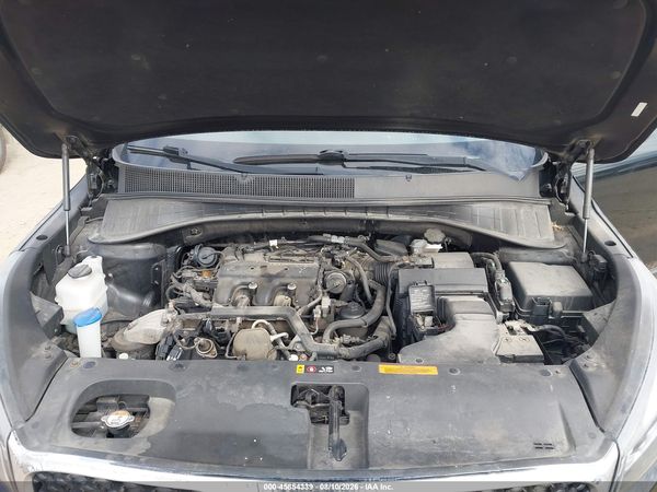 2016 KIA SORENTO 3.3L LX