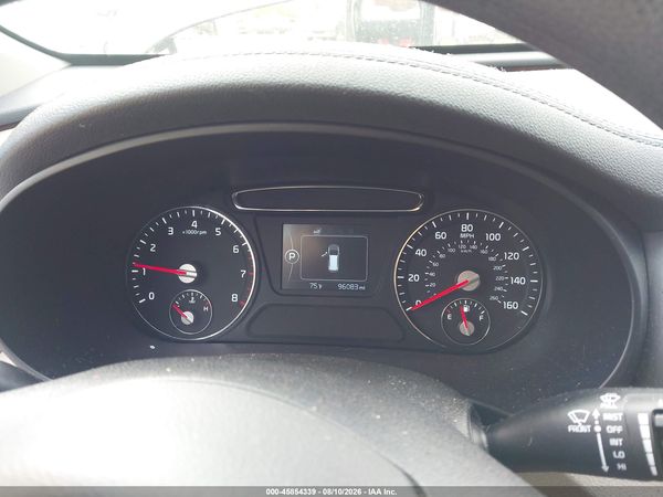 2016 KIA SORENTO 3.3L LX