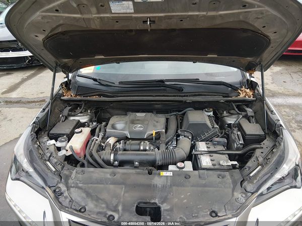 2020 LEXUS NX 300 300 Comfort