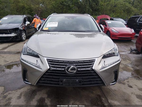 2020 LEXUS NX 300 300 Comfort