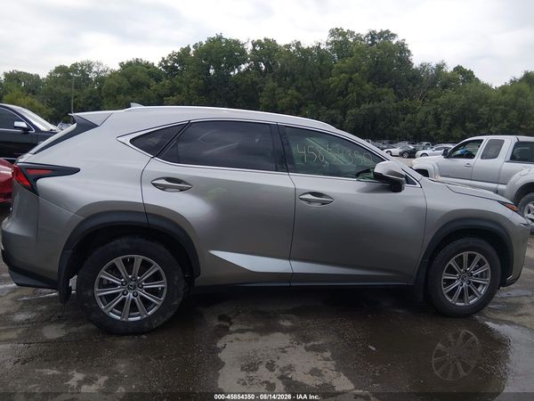 2020 LEXUS NX 300 300 Comfort
