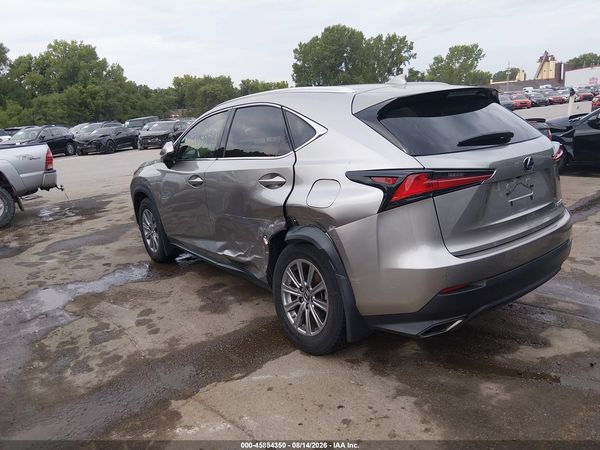 2020 LEXUS NX 300 300 Comfort