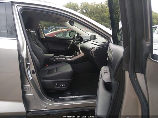 2020 LEXUS NX 300 300 Comfort