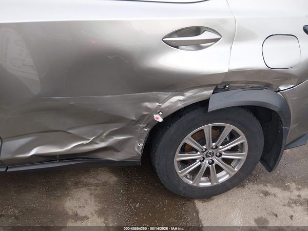 2020 LEXUS NX 300 300 Comfort