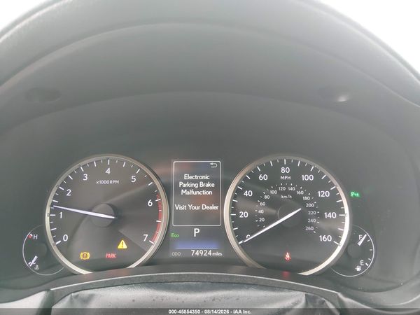 2020 LEXUS NX 300 300 Comfort