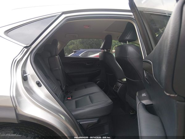 2020 LEXUS NX 300 300 Comfort