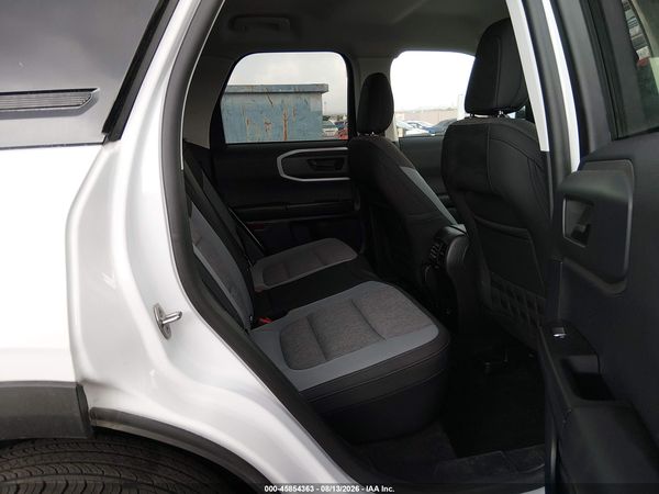 2024 FORD BRONCO SPORT BIG BEND — I8