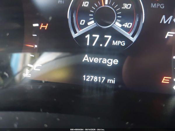 2020 DODGE CHARGER GT RWD