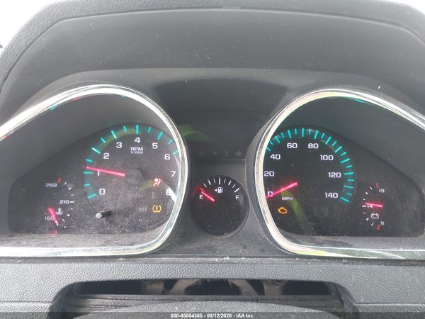 2012 CHEVROLET TRAVERSE LT W/1LT — I7