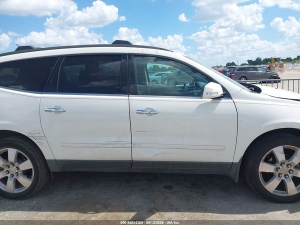 2012 CHEVROLET TRAVERSE LT W/1LT — I116