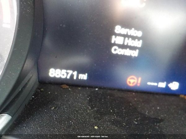 2019 ALFA ROMEO GIULIA AWD