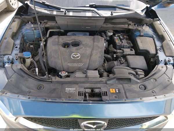 2018 MAZDA CX-5 SPORT