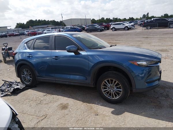 2018 MAZDA CX-5 SPORT