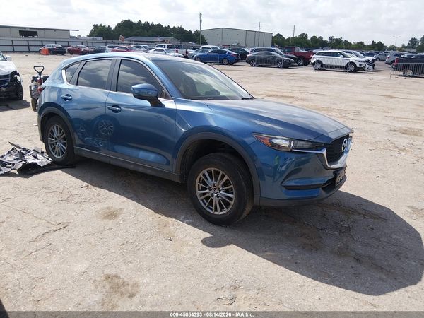 2018 MAZDA CX-5 SPORT