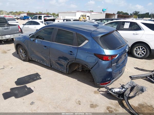 2018 MAZDA CX-5 SPORT