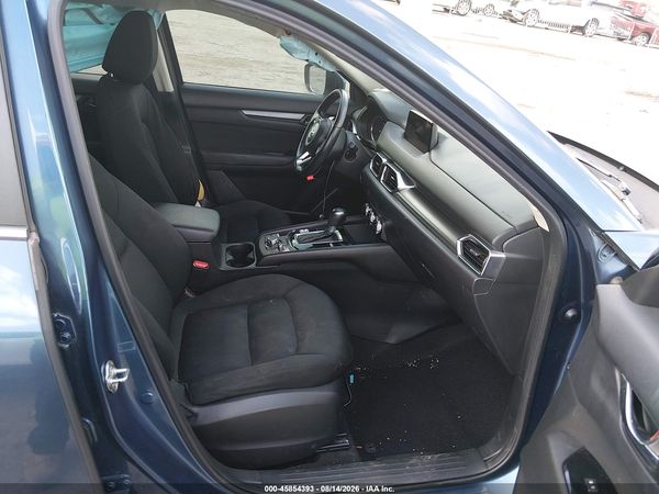 2018 MAZDA CX-5 SPORT