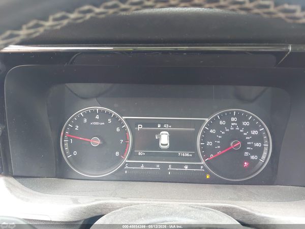 2022 KIA SORENTO X-LINE S