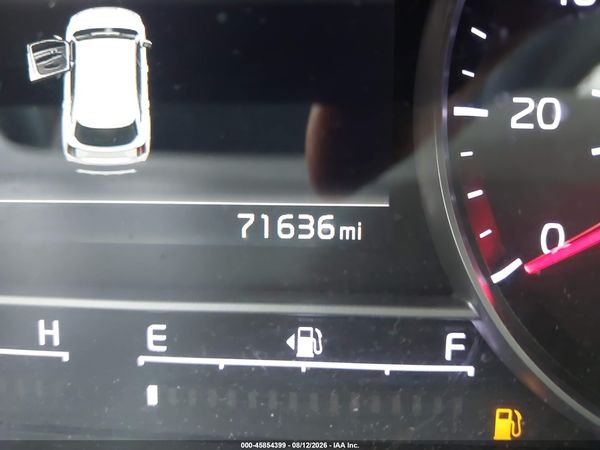 2022 KIA SORENTO X-LINE S