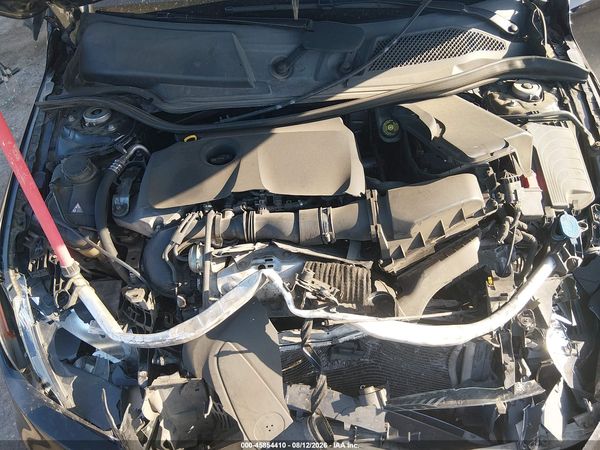 2018 MERCEDES-BENZ CLA 250 CLA250