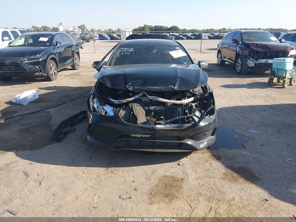 2018 MERCEDES-BENZ CLA 250 CLA250