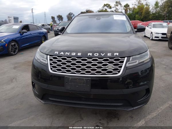 2018 LAND ROVER RANGE ROVER VELAR P250 S
