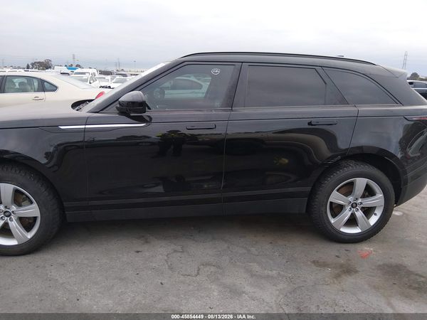 2018 LAND ROVER RANGE ROVER VELAR P250 S