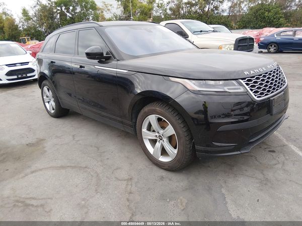 2018 LAND ROVER RANGE ROVER VELAR P250 S