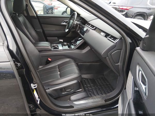 2018 LAND ROVER RANGE ROVER VELAR P250 S