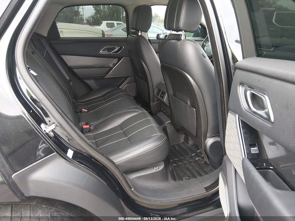 2018 LAND ROVER RANGE ROVER VELAR P250 S