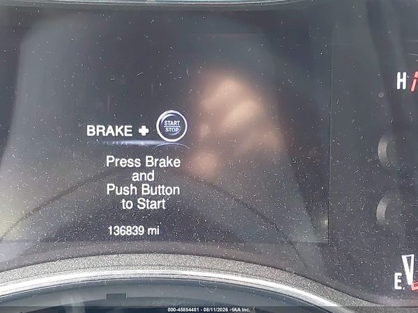 2015 DODGE DURANGO R/T