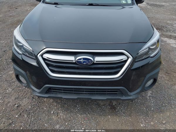 2018 SUBARU OUTBACK 3.6R LIMITED