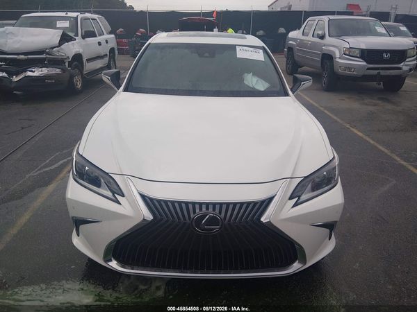 2020 LEXUS ES 350 350 Premium