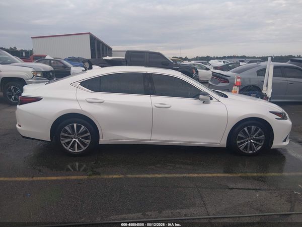 2020 LEXUS ES 350 350 Premium