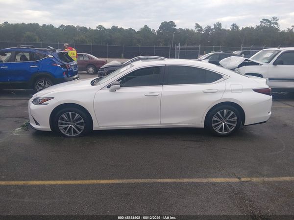 2020 LEXUS ES 350 350 Premium