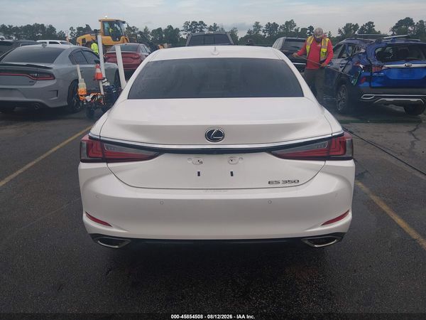 2020 LEXUS ES 350 350 Premium